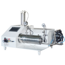 WST-5A Horizontal Lab Bead Mill